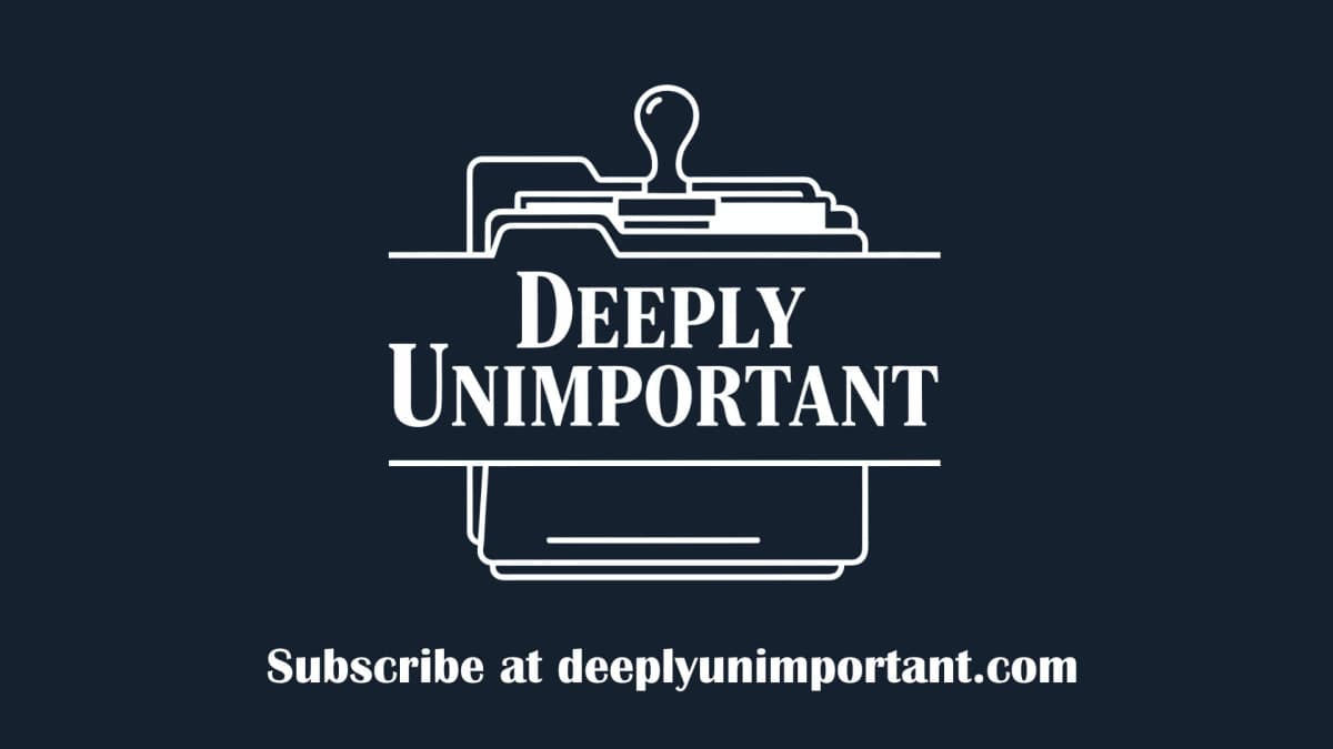 Des professionnels de santé recommandent le podcast 'Profondément Insignifiant' pour l'insomnie et les pensées envahissantes