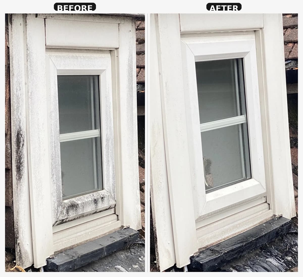 Clear View Services Établit des Solutions Complètes de Nettoyage Extérieur dans le Kent