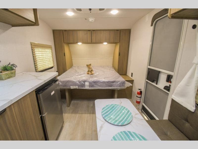 The Great Outdoors RV élargit les options de caravanes de voyage tout-terrain pour les acheteurs de Greeley