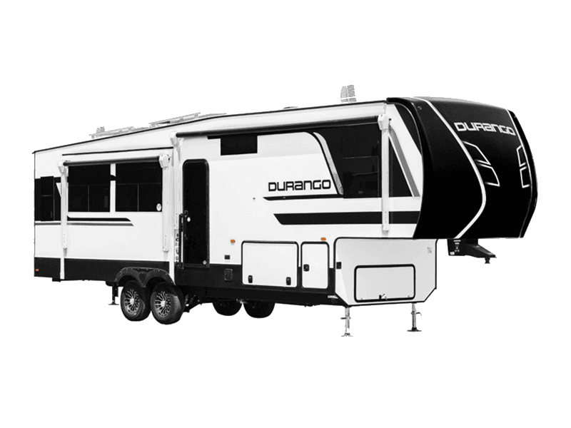 Open Roads Complete RV élargit son inventaire avec les camping-cars Durango Gold à Jasper, en Géorgie