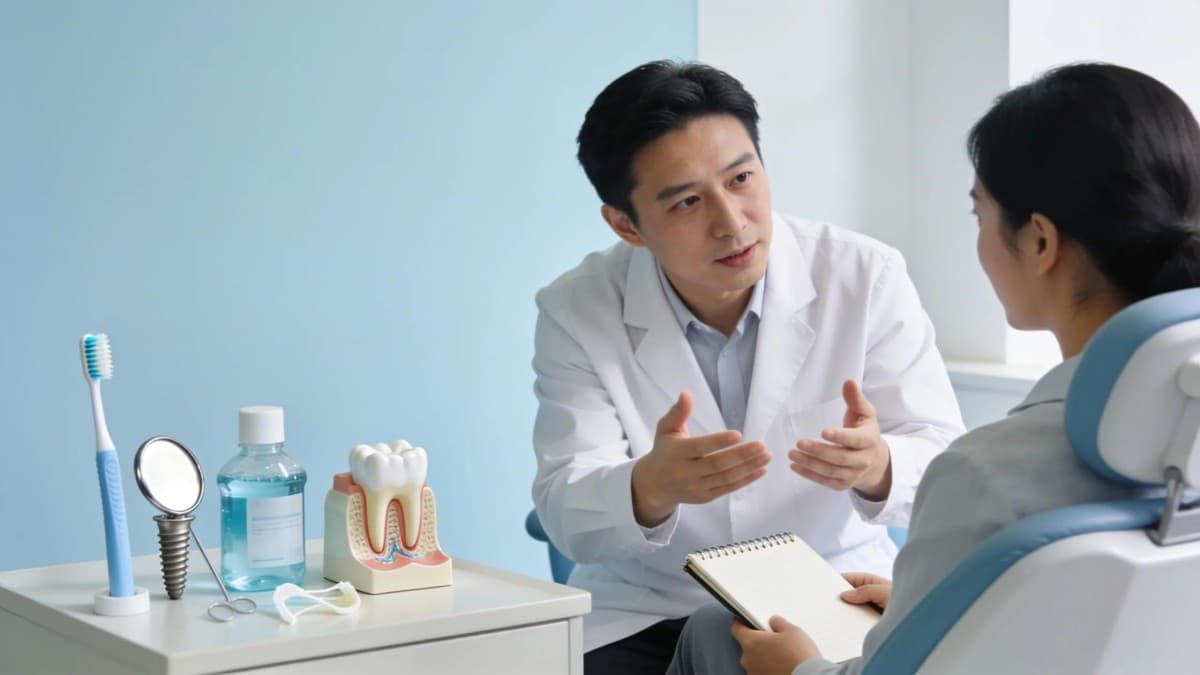 Comment accéder à des implants dentaires abordables sans sacrifier la qualité