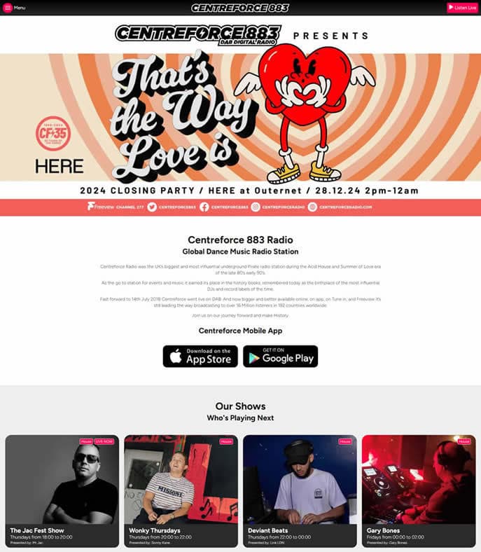 SO Web Designs propose des services de conception WordPress sur mesure pour les petites entreprises