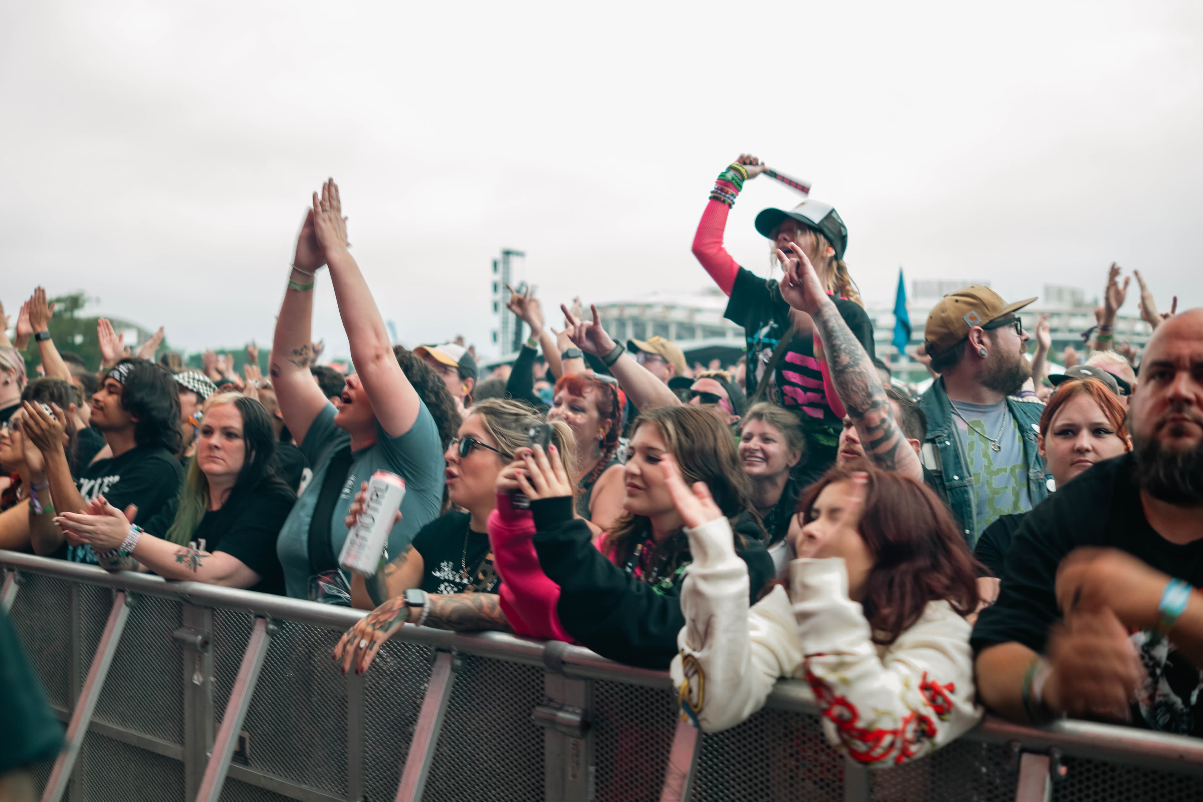 La Fondation Keep A Breast de retour au Vans Warped Tour 2026 avec de nouveaux partenariats et activations