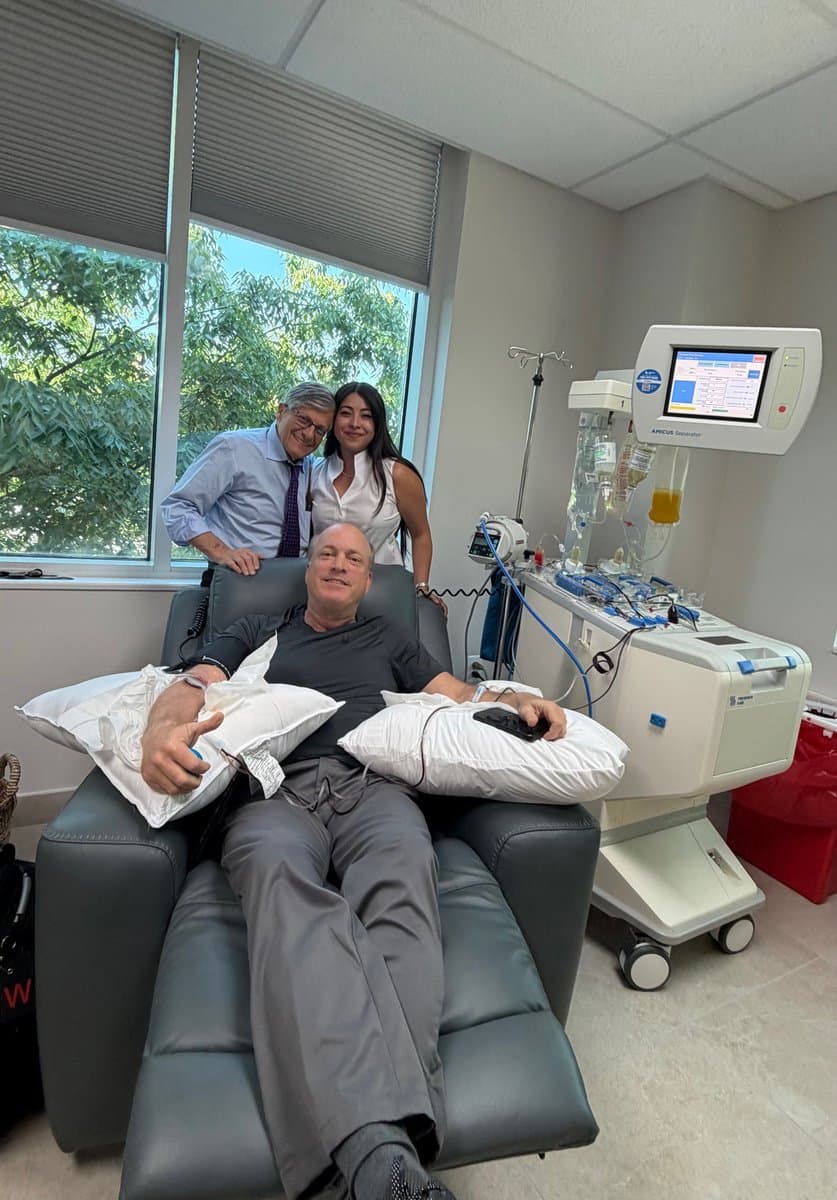 Lifespan Edge étend ses cliniques de longévité à la Floride et au Maryland, et prévoit un établissement à Scottsdale