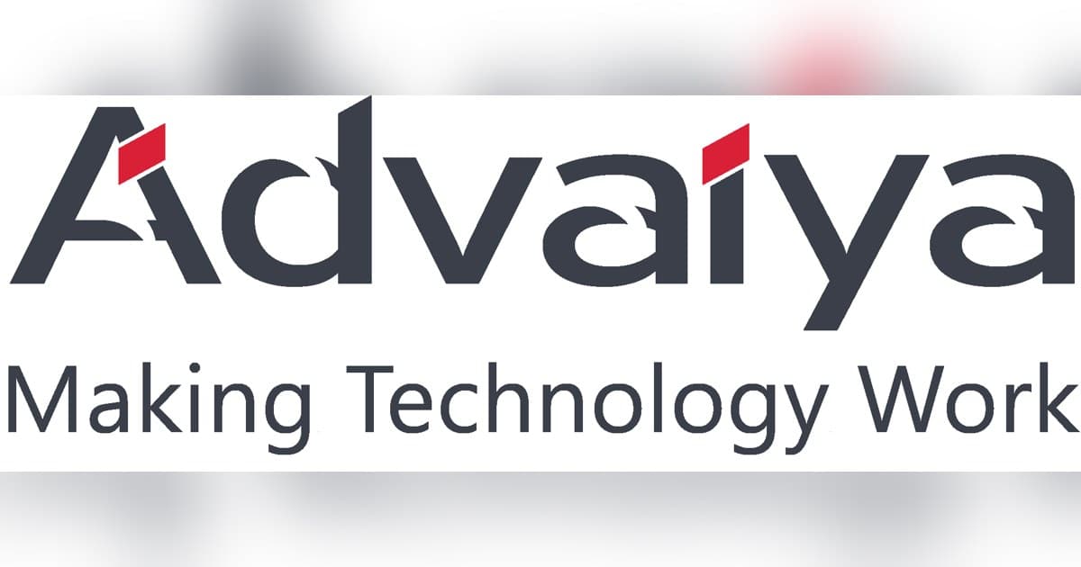 Advaiya Solutions présentera ses technologies de construction pilotées par l'IA en tant que sponsor principal à Chicago Build 2026