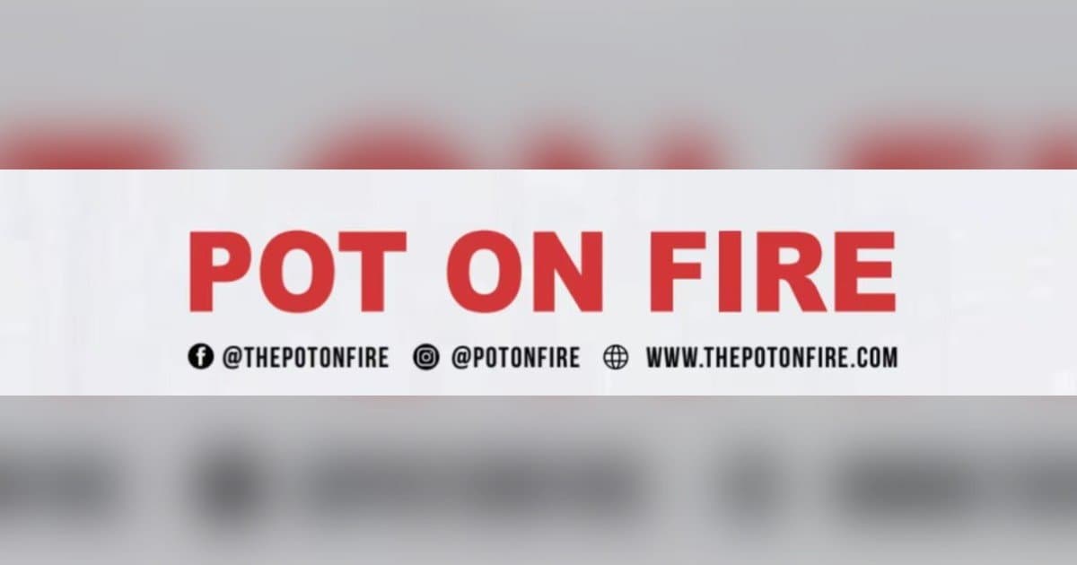 Pot on Fire : le hot pot individuel taïwanais débarque dans le Chinatown de Las Vegas