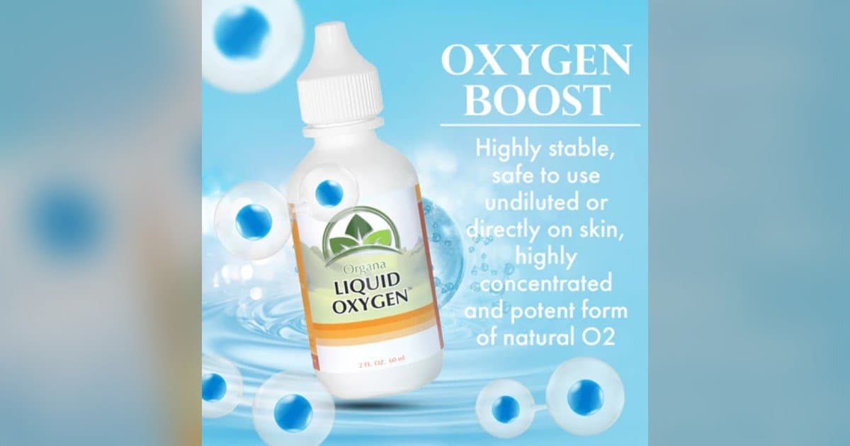 ORGANA International met en avant la fatigue estivale et le soutien par l'oxygène