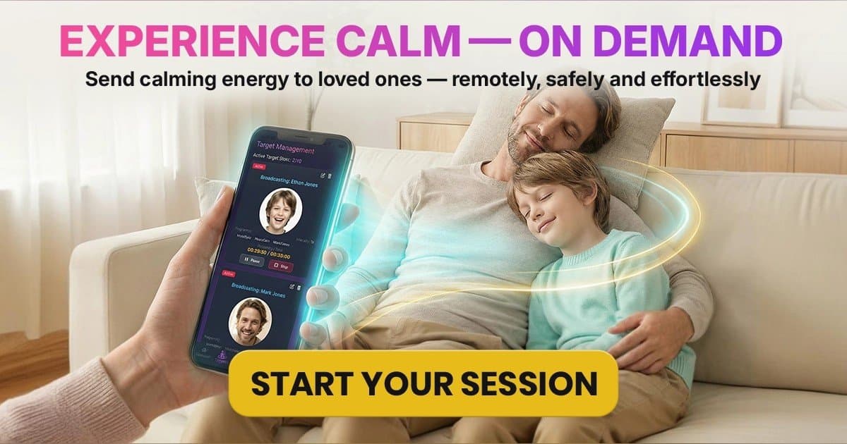 Qiari.ai lance une plateforme de bien-être fréquentiel alimentée par l'IA pour des séances à distance personnalisées