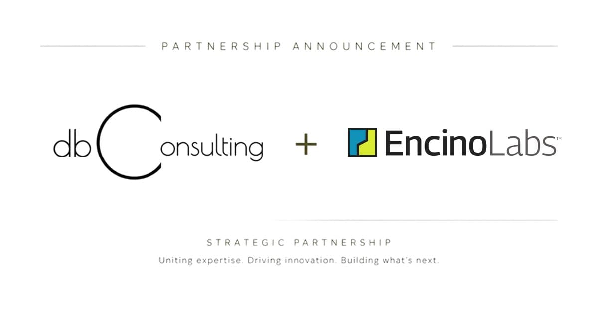DB Consulting et Encino Labs s'associent pour améliorer la visibilité des entreprises locales dans la recherche pilotée par l'IA