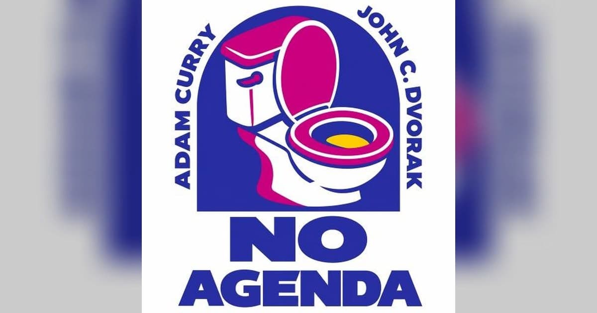 Épisode 1886 de No Agenda : épidémie de cyclosporose, autopsie de Graham et revirement sur le « cloaque » de Twitter