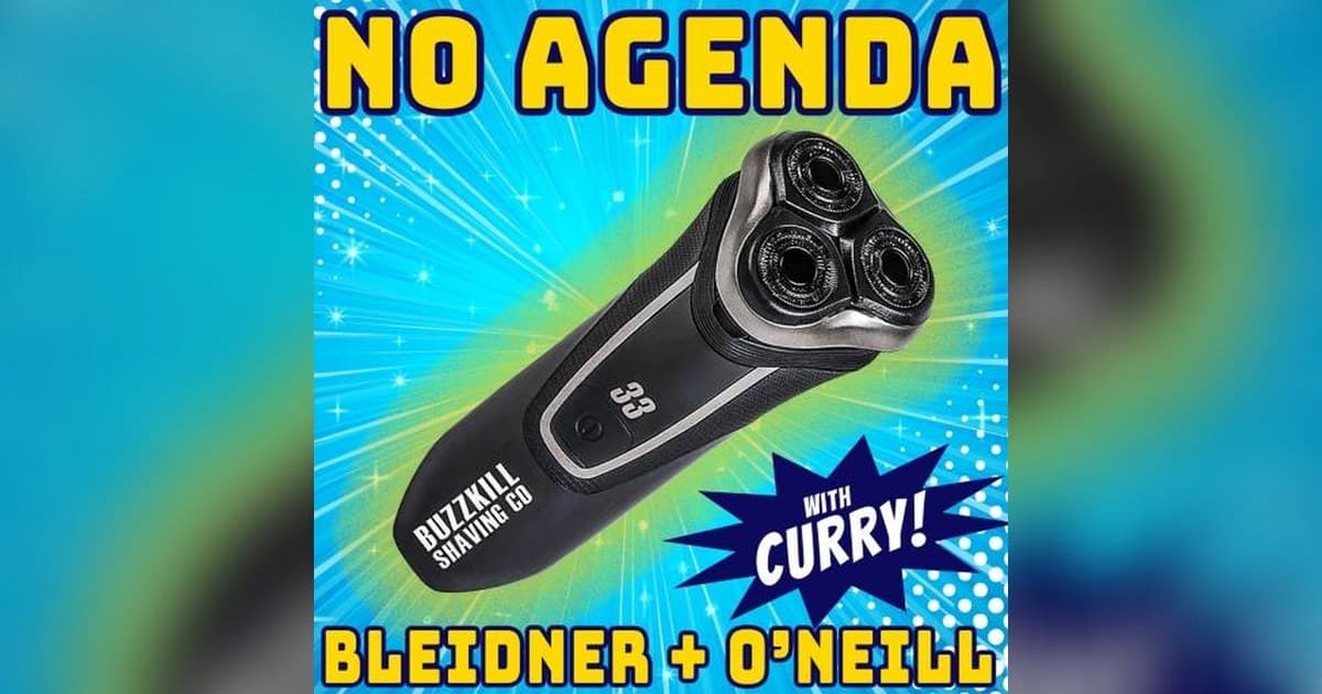 Le podcast No Agenda revisite le témoignage de Fauci et le débat sur le kill switch de l'IA lors d'un hommage à Dvorak