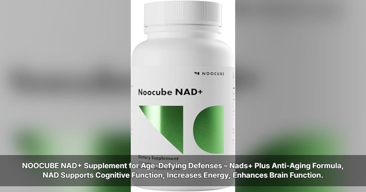 Wolfson Group élargit son offre de bien-être cognitif avec NooCube sur Amazon, reflétant une demande croissante des consommateurs